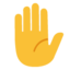 :hand: โ